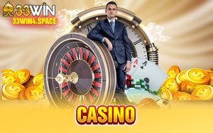 Casino 33Win