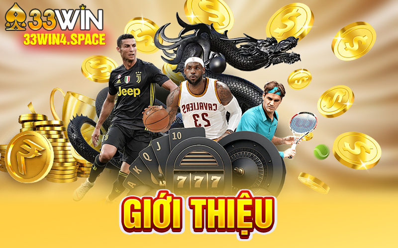 Giới Thiệu 33Win