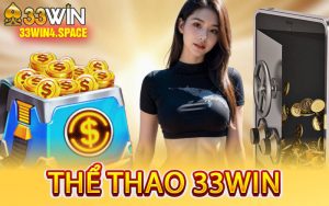 Thể Thao 33Win