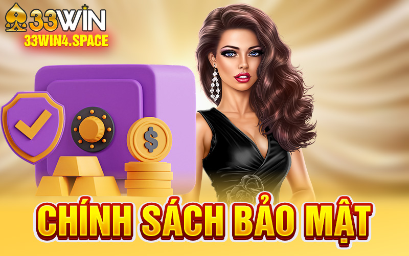 Bảo Mật 33Win