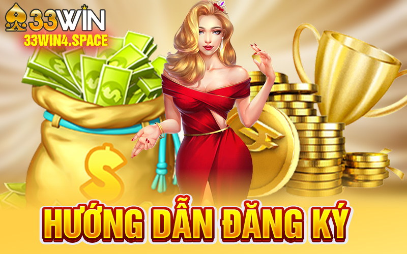 Đăng Ký 33Win